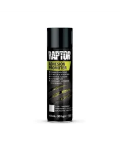 Primer transparent, 450 ml - Raptor