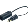 Pro Car Adaptateur 12 - 24V allume cigare prise DIN 8A