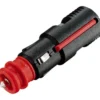 Pro Car Prise allume cigare d'alimentation universelle 12 - 24 V 8A avec fusible