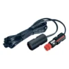 Pro Car rallonge 4m allume cigare 12-24V 8A