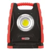 Projecteur à led rechargeable, 10W, 1000 lm - Kstools