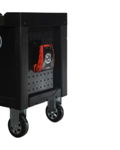 Projecteur à led rechargeable, 10W, 1000 lm - Kstools