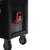 Projecteur à led rechargeable, 30W, 3000 lm - Kstools