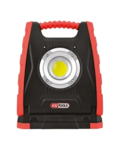 Projecteur à led rechargeable, 30W, 3000 lm - Kstools