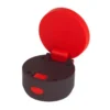 Projecteur à led rechargeable, 3W, 3pcs - Kstools