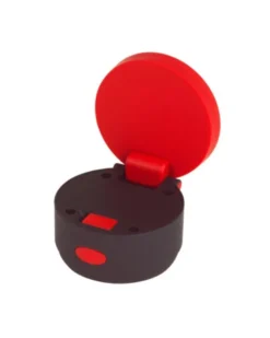 Projecteur à led rechargeable, 3W, 3pcs - Kstools