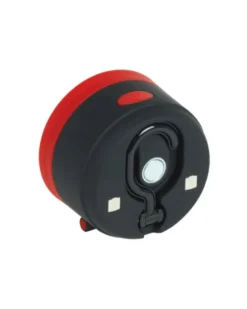 Projecteur à led rechargeable, 3W, 3pcs - Kstools