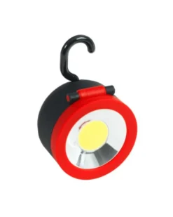 Projecteur à led rechargeable, 3W, 3pcs - Kstools