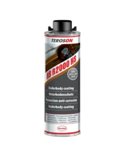 Protection Anti corrosion, Gris RB R2000HS, 1L - Teroson