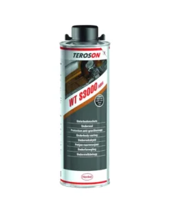 Protection anti gravillon, WT S3000 aqua, 1L - Teroson