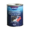 Protection bas de caisse, noir, 1300g - Presto