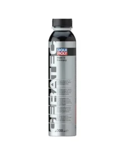 Protection céramique, boîte de vitesse, CERA TEC, 300 ml - Liqui Moly