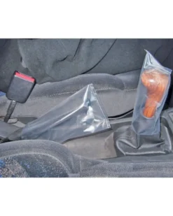 Protection levier de vitesse et frein à main - x250 - Proxitech