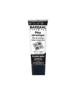Pâte de montage céramique blanche 200g - Bardahl