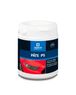 Pâte P5 polissage Lustrage 1Kg - Abel Auto