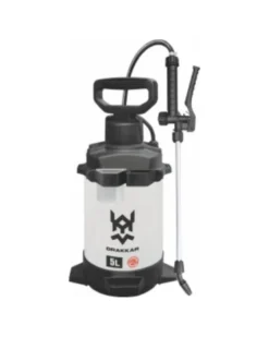 Pulvérisateur​​, lance et joint, 5L ​– SODISE