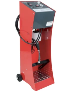 Purgeur de liquide de frein 20l BS 20 - électrique KSTOOLS