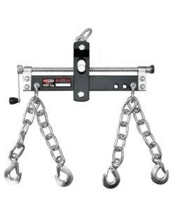 Équilibreur de charge, grue d’atelier, 680 kg - Kstools