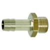 Raccord pneumatique​​​, 1/4'' x 6mm – Kstools