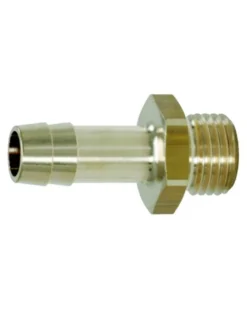 Raccord pneumatique​​​, 1/4'' x 6mm – Kstools
