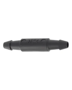 Raccord tuyau lave glace, 2 voies, ø5mm - Restagraf