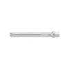 Rallonge angulaire 8°, ULTIMATE 1/4'', L.250mm – Kstools