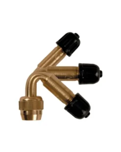 Rallonge valve, coudée, rigide, 135° – PROXITECH