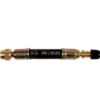Rallonge valve, souple, droite, 18cm – TECH MAX