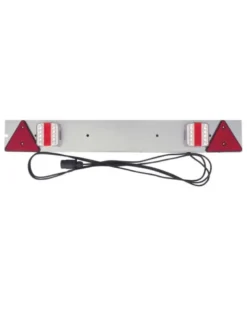 Rampe d'éclairage​​, led 1m – SODISE