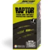 Raptor liner, kit raptor teintable, revêtement protection - Upol