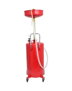 Récupérateur d'huile par gravité 65 L (160.0001) - KS TOOLS