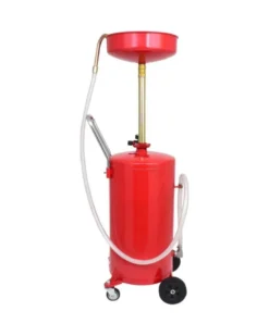 Récupérateur d'huile par gravité 65 L (160.0001) - KS TOOLS