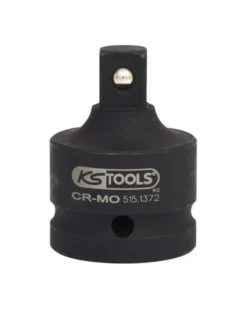 Réducteur à chocs, de 3/4” à 1/2” - Kstools