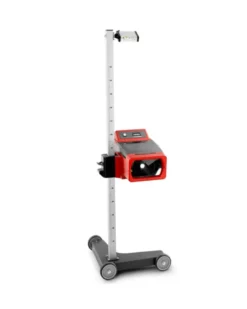 Reglophare, double laser - Facom
