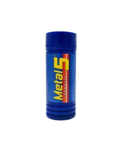 Remétalisant moteur, CURATIF, 70ml - Metal 5