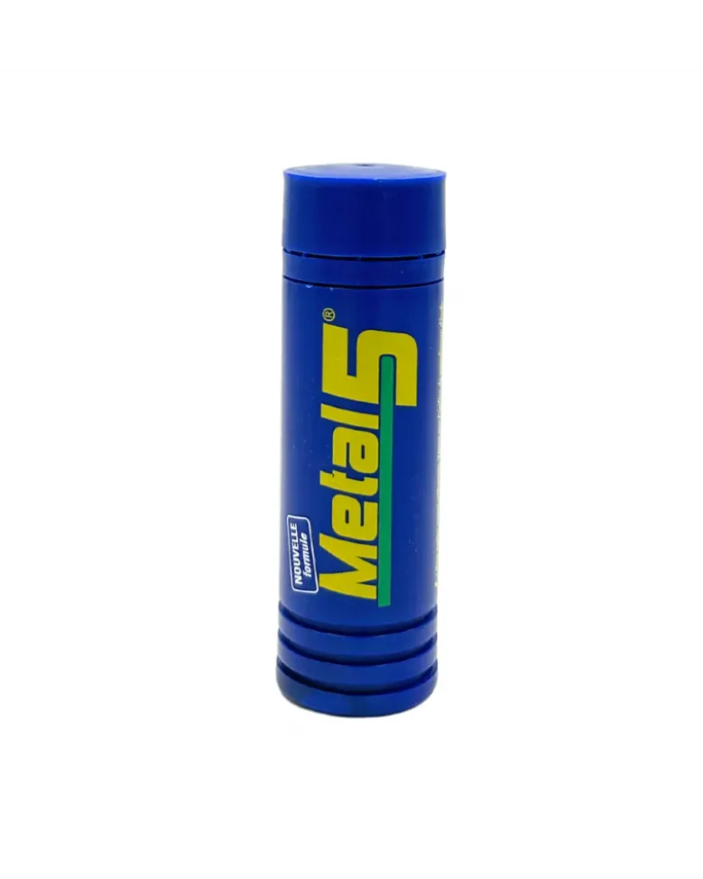 Remétallisant moteur, 50ml - Metal 5