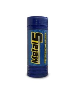Remétallisant moteur professionnel 70ml - Metal 5