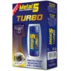 Remétallisant Turbo 80 ml - Métal 5