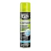 Renovateur Plastiques Mat odeur voiture neuve (400 ml) - GS27