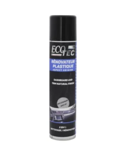 Renovateur plastique, voiture, 300ml - ECOTEC