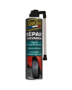 Reparation crevaison, 400ml - Neoclean
