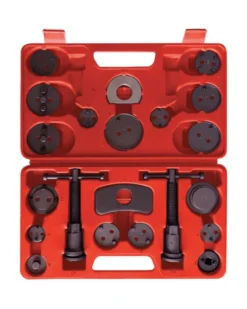 Repousse piston d’étrier de frein, coffret 21 pièces - Proxitech