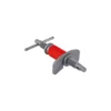 Repousse piston gauche - droite, sans coupelle 150.1966 - KS TOOLS