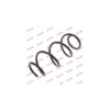 Ressort de suspension KYB Ref : RA3504