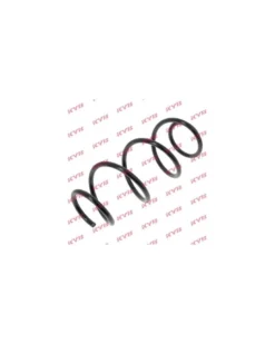 Ressort de suspension KYB Ref : RA3504