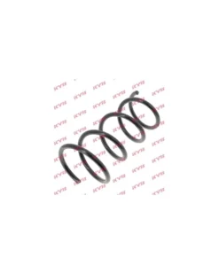 Ressort de suspension KYB Ref : RA3507