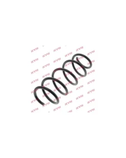 Ressort de suspension KYB Ref : RH3330