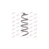 Ressort de suspension KYB Ref : RH3290