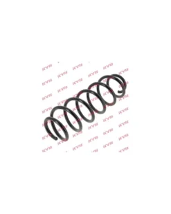Ressort de suspension KYB Ref : RA6159