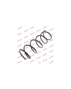 Ressort de suspension KYB Ref : RA1763